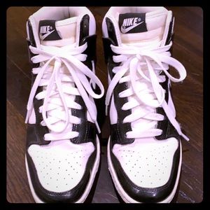 Nike Air Dunks